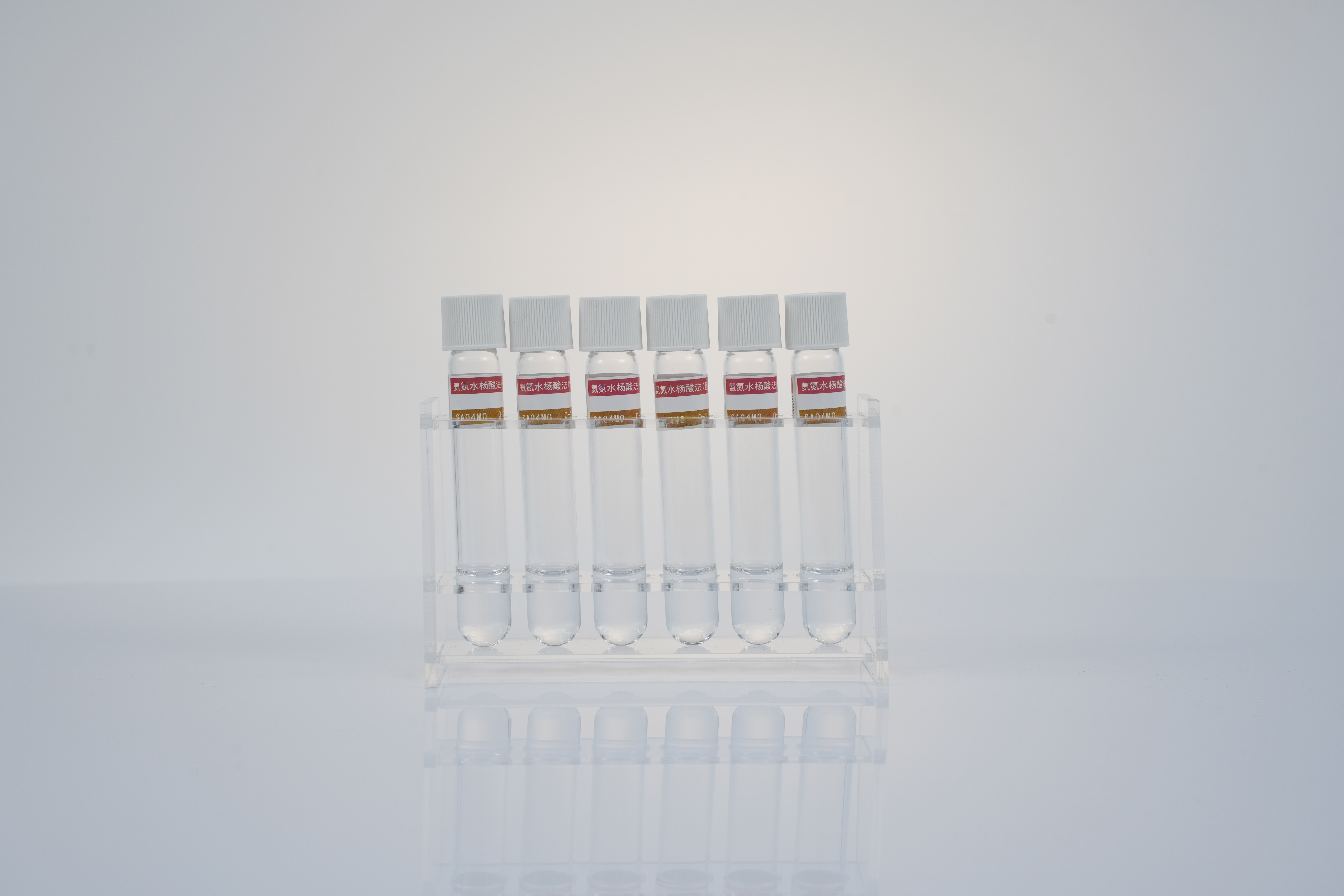 氨氮分析仪时间扫描功能是指什么你知道吗？