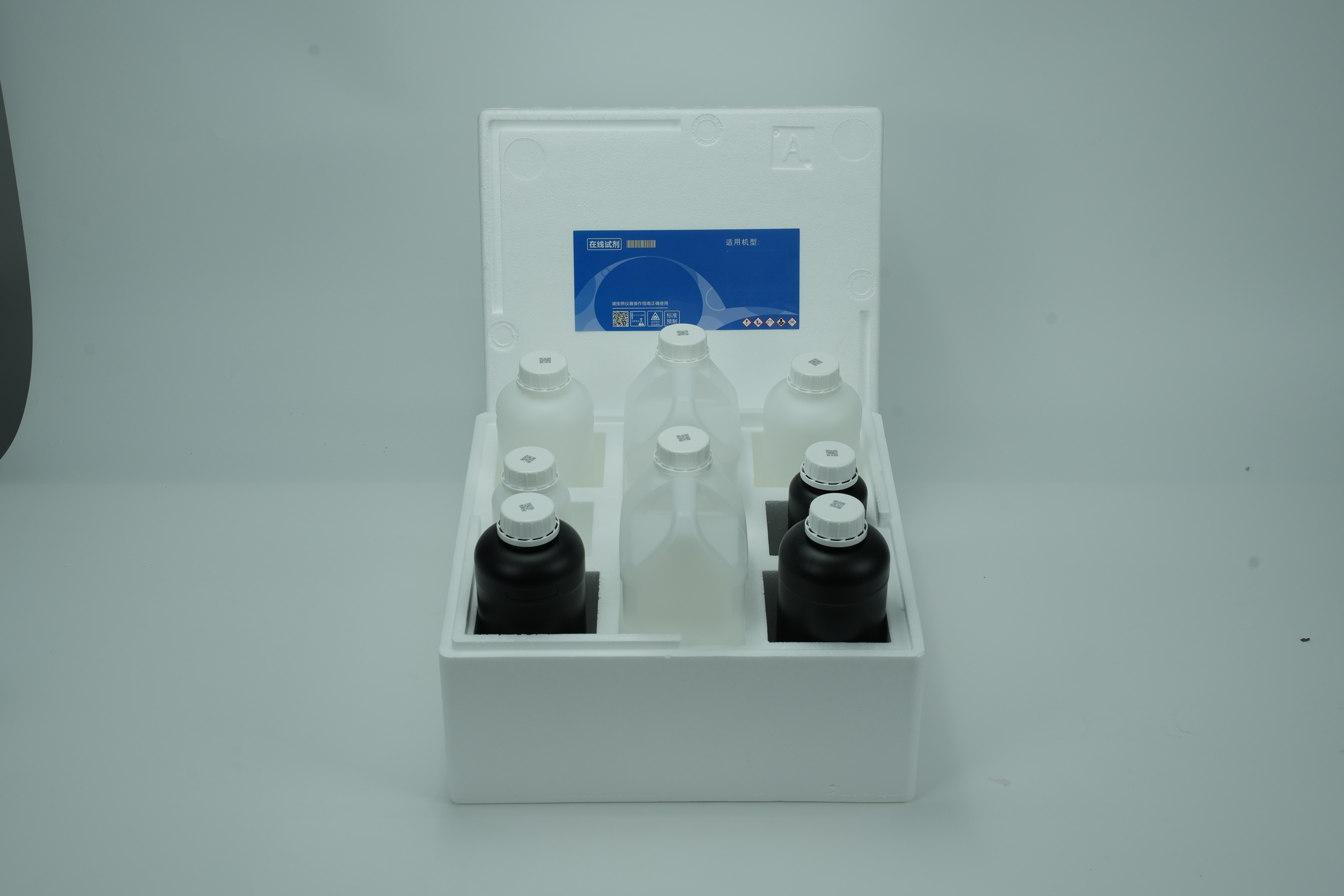 水质测定仪对使用环境有哪些要求？